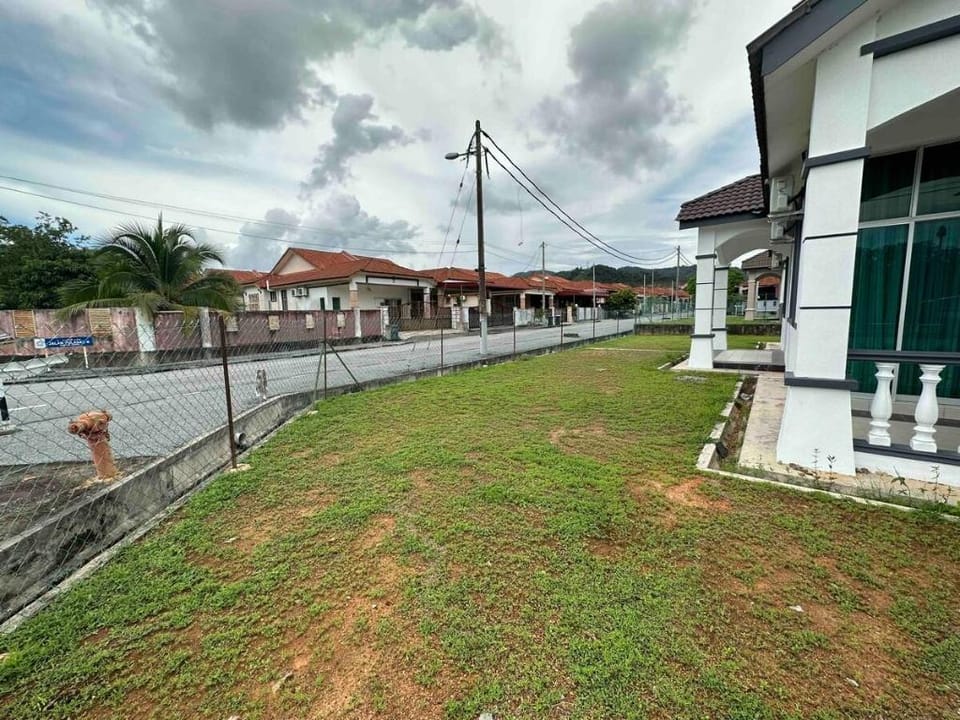 Laba Homestay Vacation rental in Kedah