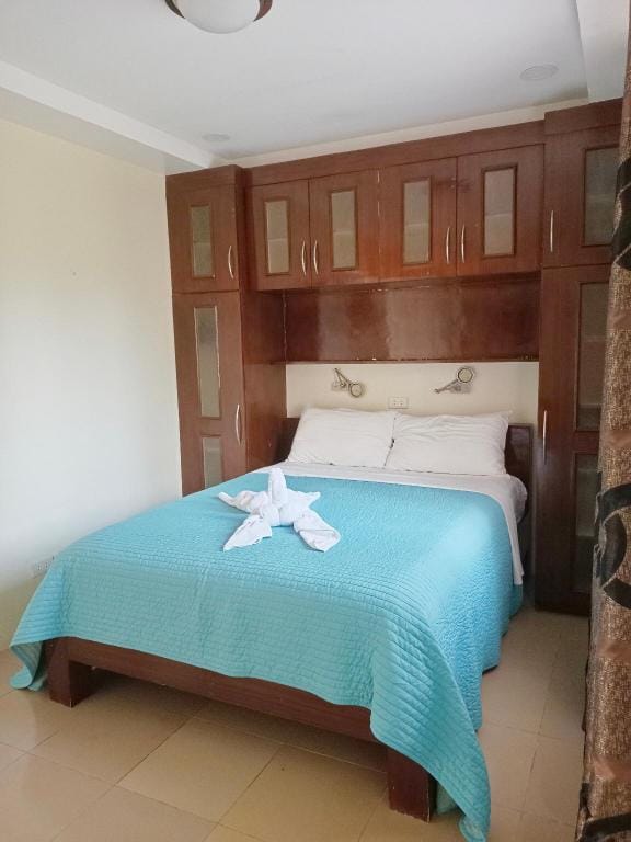 Sagastrand Beach Resort: Villa 2 Vacation rental in Lapu-Lapu City