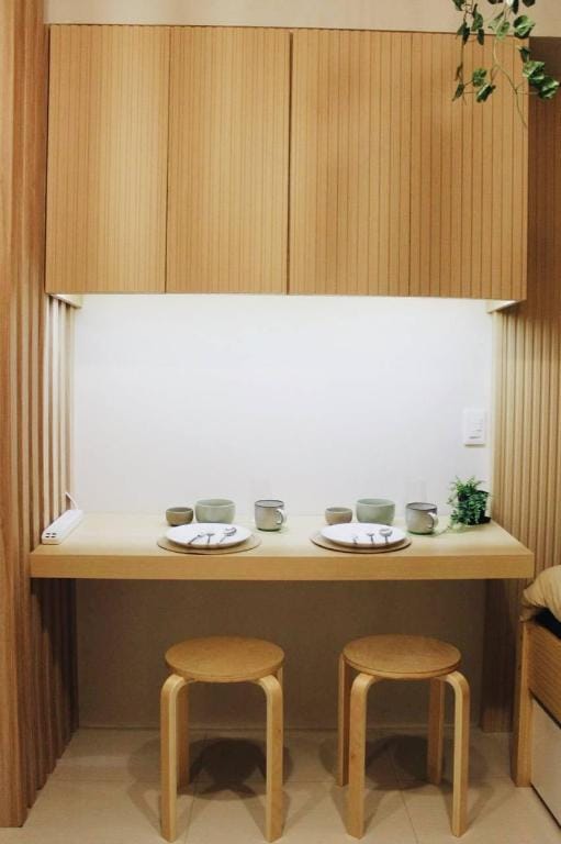 HappyHomes @ The Olive Place | 1BR w Netflix Wifi Vacation rental in Mandaluyong