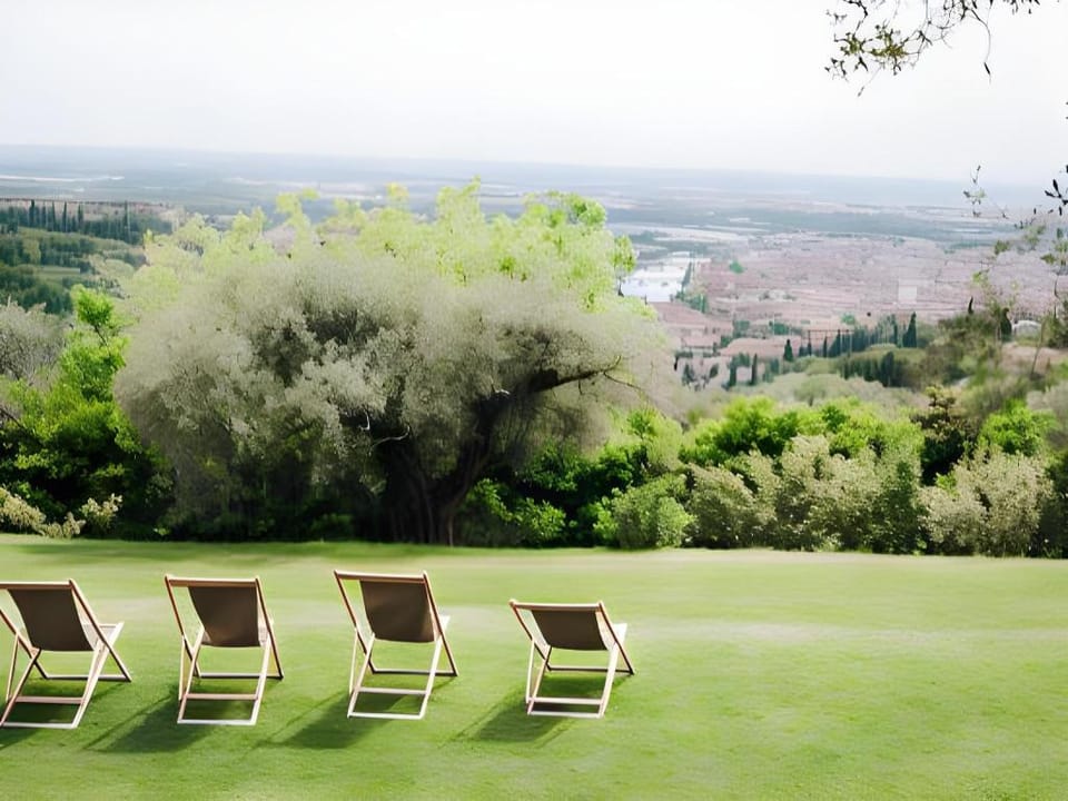 Corte San Mattia Farm Stay in Verona