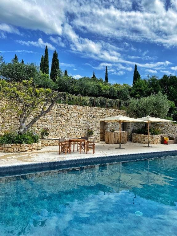 Corte San Mattia Farm Stay in Verona