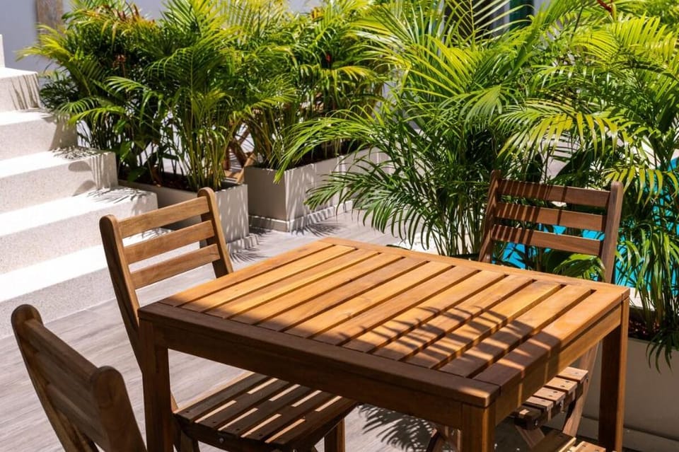 Chaweng noi, air-conditioned apartment with pool Apartment in Ko Samui