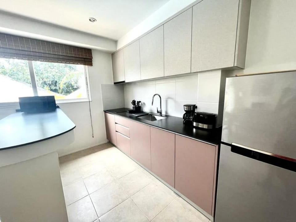 Chaweng noi, air-conditioned apartment with pool Apartment in Ko Samui