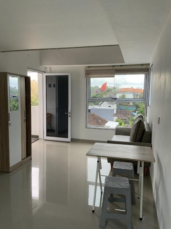 Breeze73 Ocean view apartment uluwatu Apartment in Bali