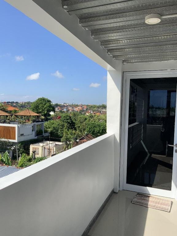 Breeze73 Ocean view apartment uluwatu Apartment in Bali