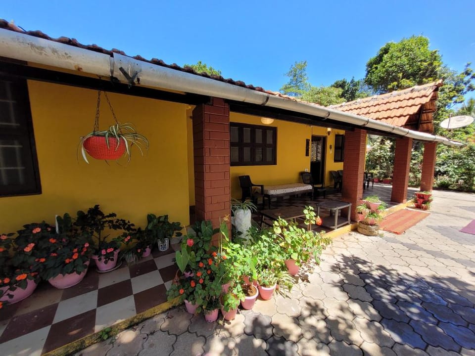 Mitra estate stay Apartment in Kerala
