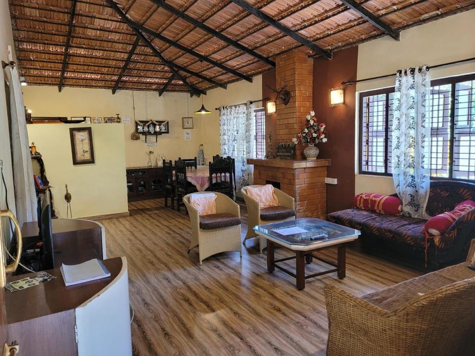 Mitra estate stay Apartment in Kerala