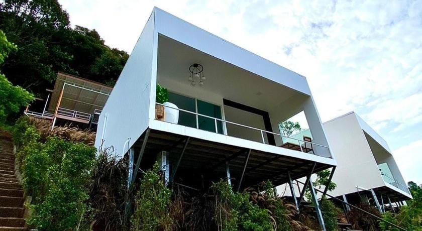 มิด้าโฮมสเตย์ม่อนแจ่ม Vacation rental in Thailand