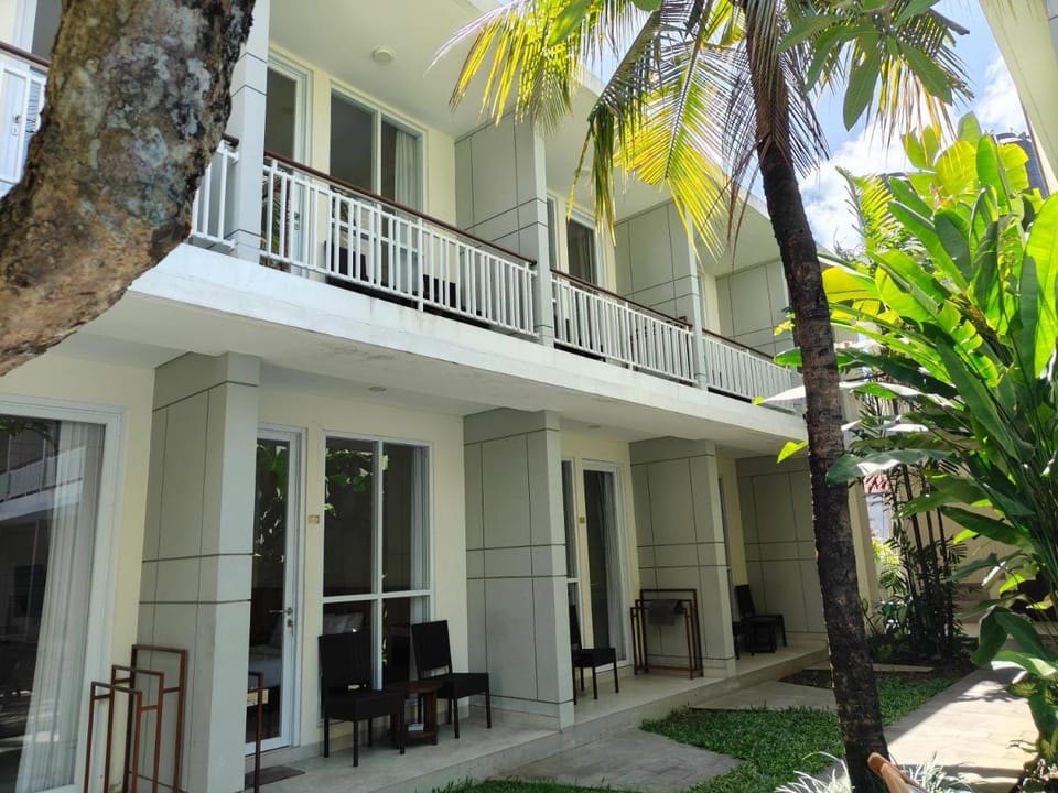 Sapo Jimbaran Bali Bed and Breakfast in Bali