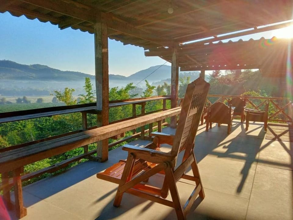 Farm Stay Muang Chum (Muang Chum Viewpoint) Vacation rental in Thailand