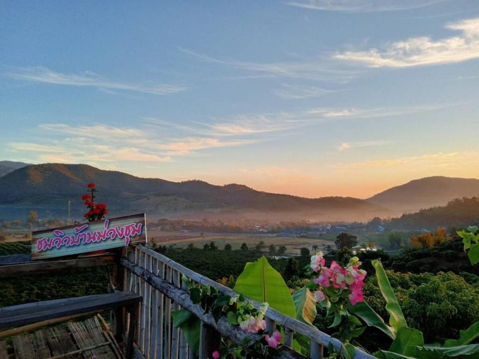Farm Stay Muang Chum (Muang Chum Viewpoint) Vacation rental in Thailand