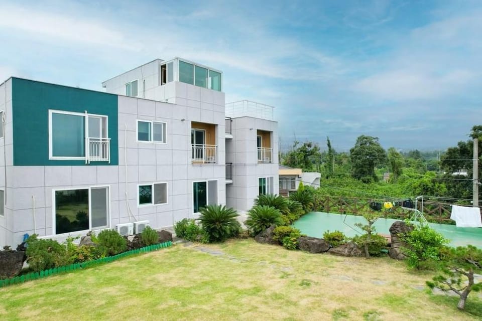 Glory Hill Bed and Breakfast in South Korea