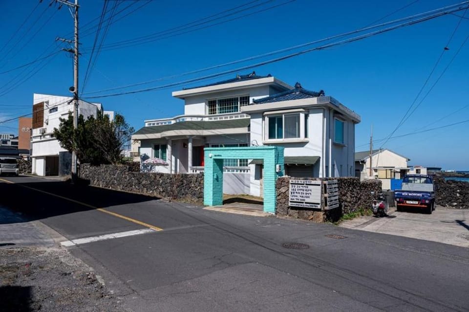 Orot by Equinox Bed and Breakfast in South Korea