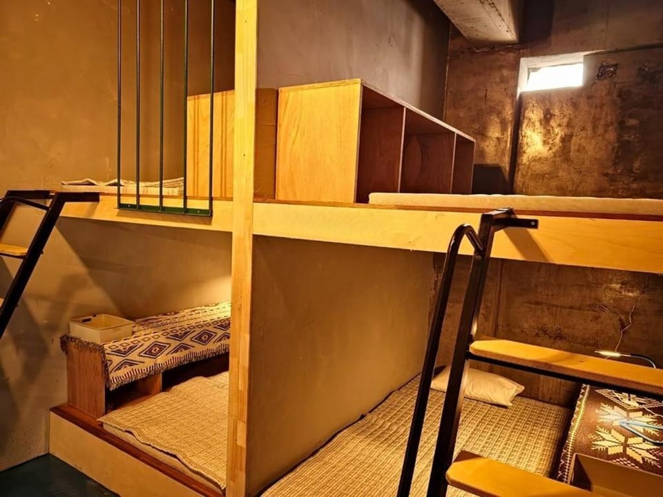 Pohang Poderosa Blue Guesthouse Bed and Breakfast in South Korea