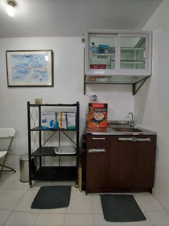 Magical Staycation Condo near Enchanted Kingdom  Apartment in Santa Rosa