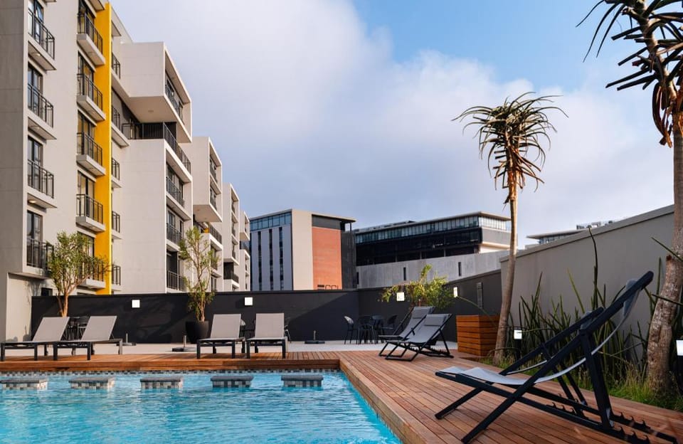 Glorystar The Millennial Umhlanga Apartment in Umhlanga