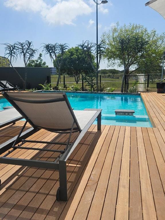 Glorystar The Millennial Umhlanga Apartment in Umhlanga
