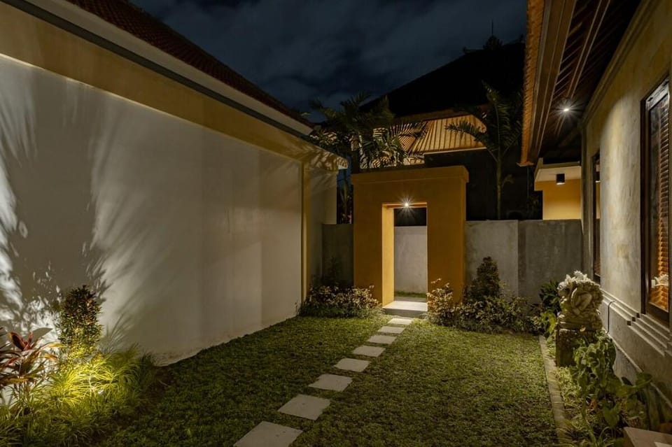 Romantic 1 bedroom private villa Villa in Abiansemal