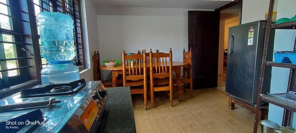 KWETO a homestay 3 bedroom,hall and Kitchen Vacation rental in Madikeri