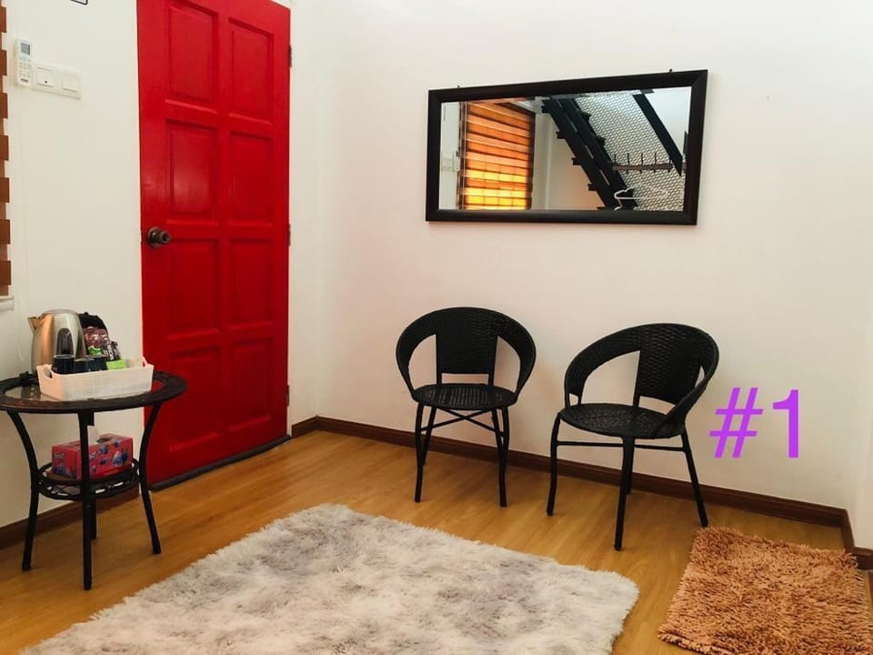 d' Mizan Chalets (No. 1) Vacation rental in Negeri Sembilan, Malaysia