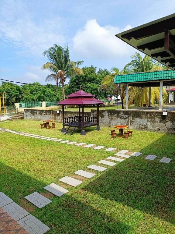 d' Mizan Chalets (No. 1) Vacation rental in Negeri Sembilan, Malaysia