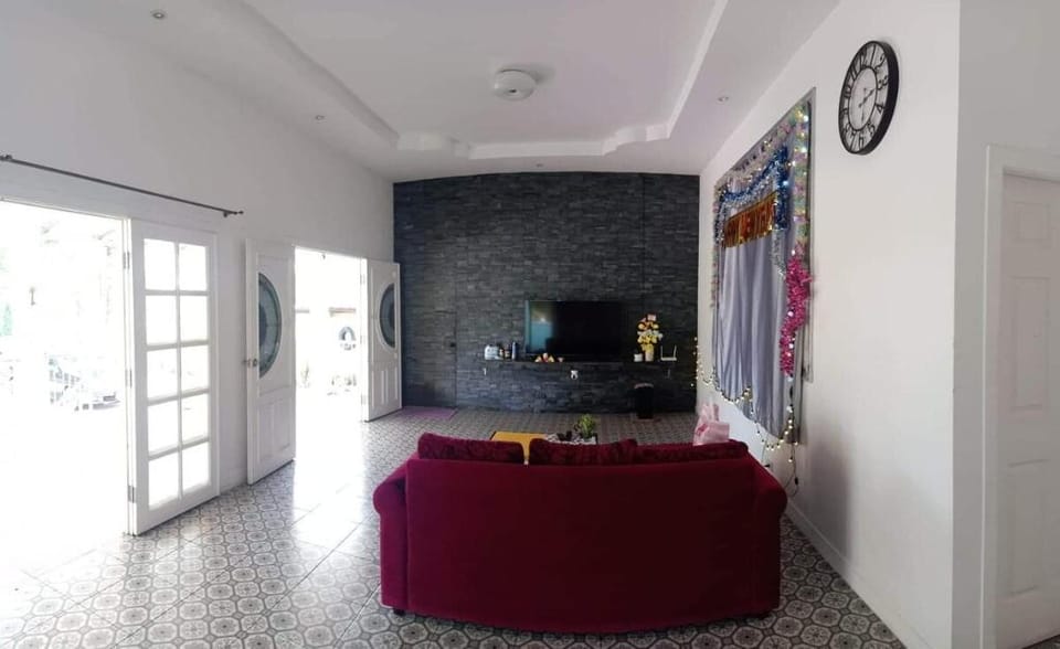 K&N2 บ้านพักในสวน Vacation rental in Laos