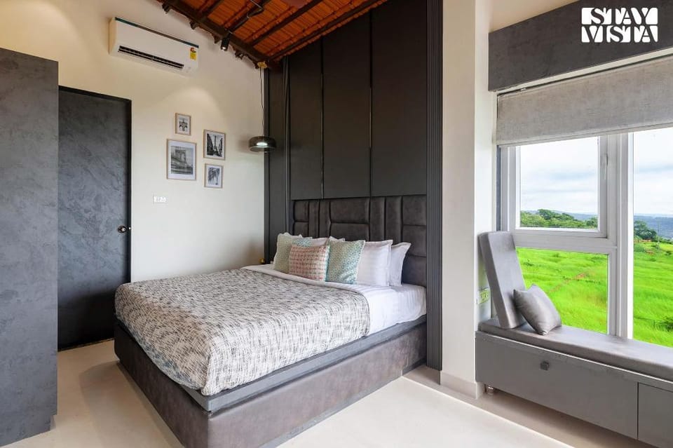 StayVista at Coral Breeze Villa in Maharashtra