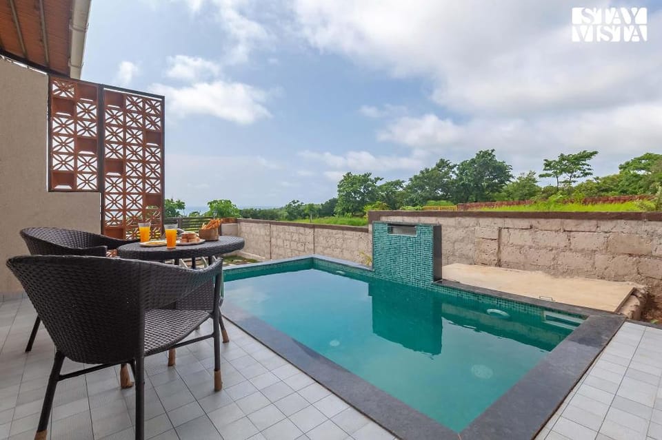 StayVista at Coral Breeze Villa in Maharashtra