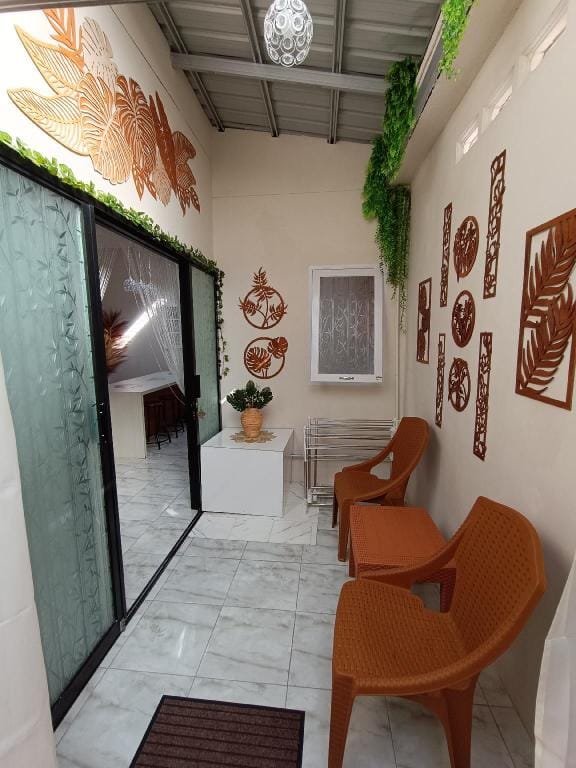 Villa Dacha Vacation rental in West Sumatra, Indonesia