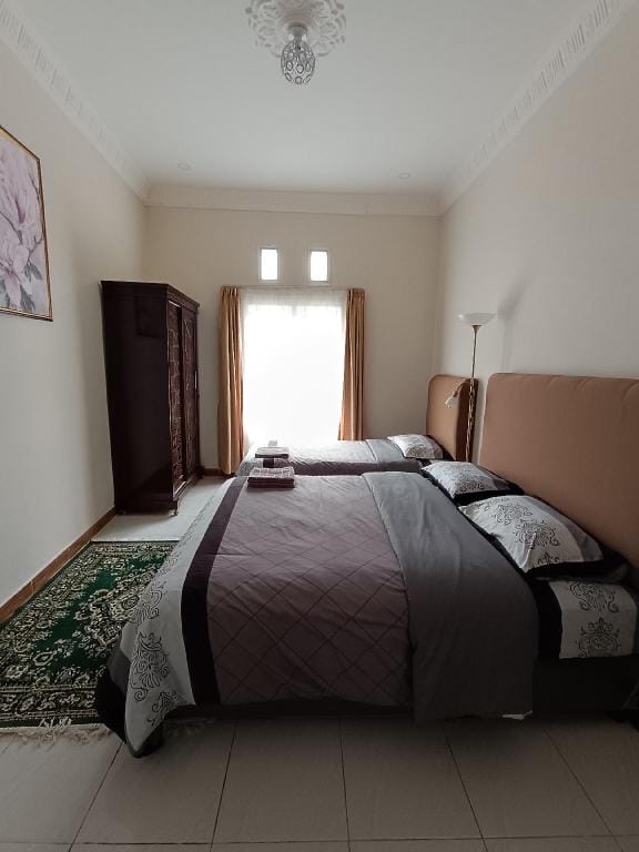 Villa Dacha Vacation rental in West Sumatra, Indonesia