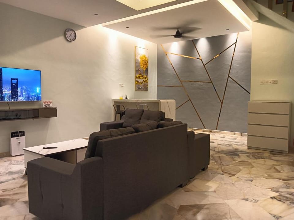 KUANTAN HAJI AHMAD HOMESTAY Vacation rental in Pahang, Malaysia