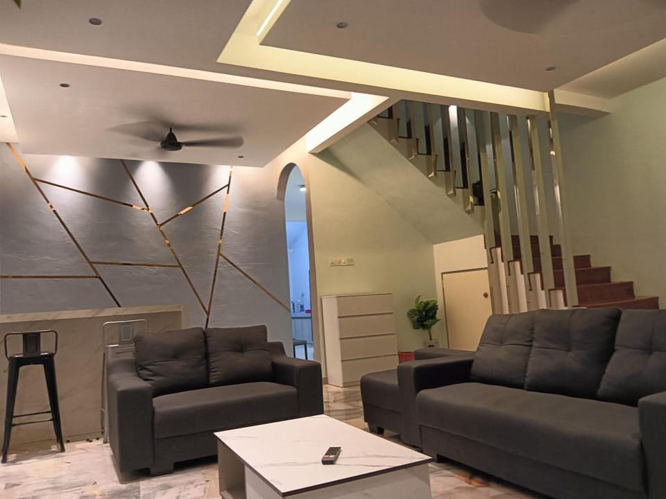 KUANTAN HAJI AHMAD HOMESTAY Vacation rental in Pahang, Malaysia