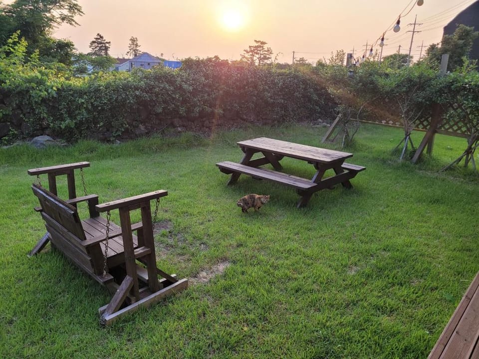 sleeping bike Apartment in South Korea