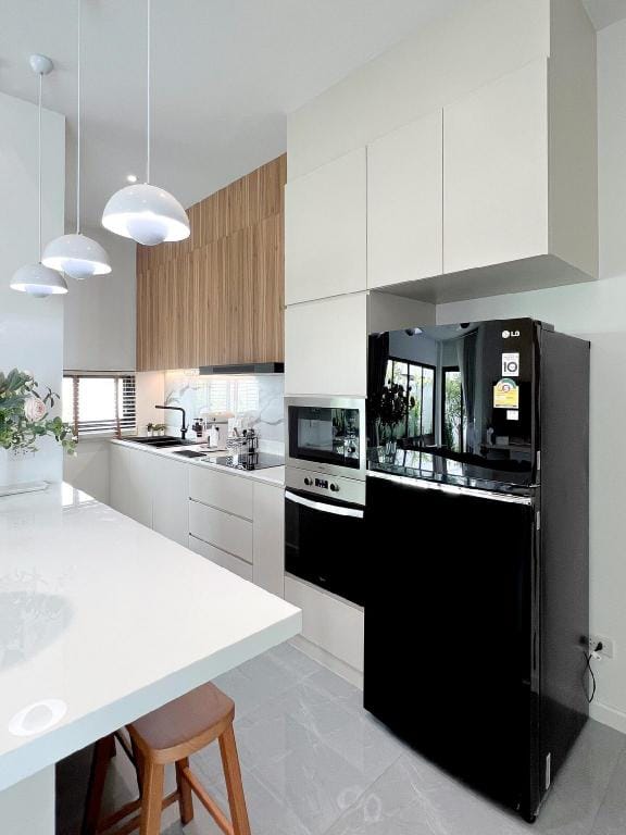 Harmonic HuaHin Pool Villa-3BR, 3 Bath, 2 Kitchen Vacation rental in Hua Hin District
