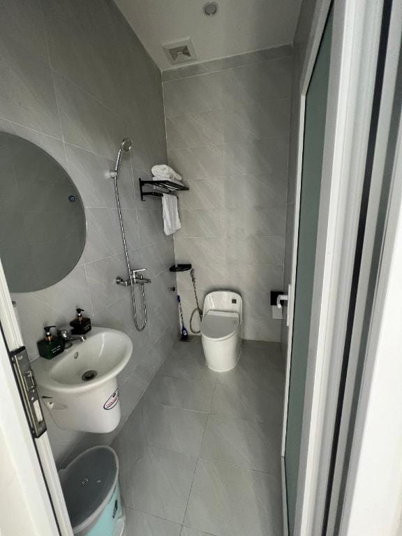 ONUS hotel  Apartment in Da Nang