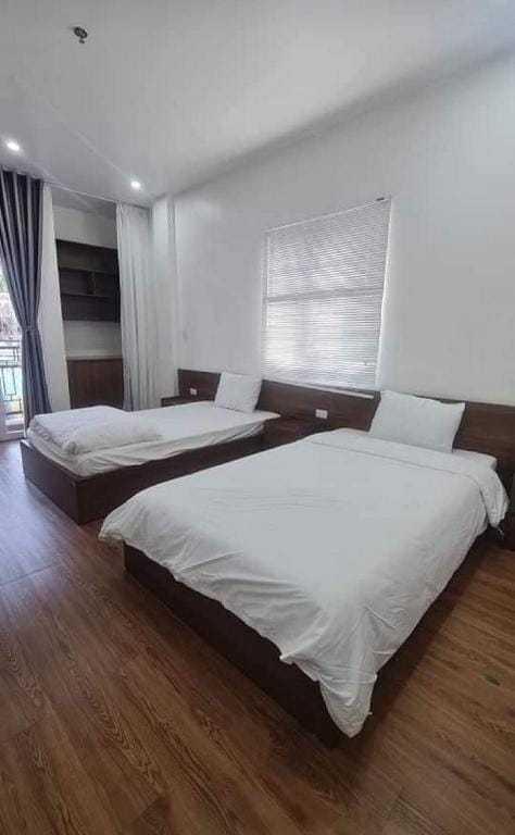 ONUS hotel  Apartment in Da Nang
