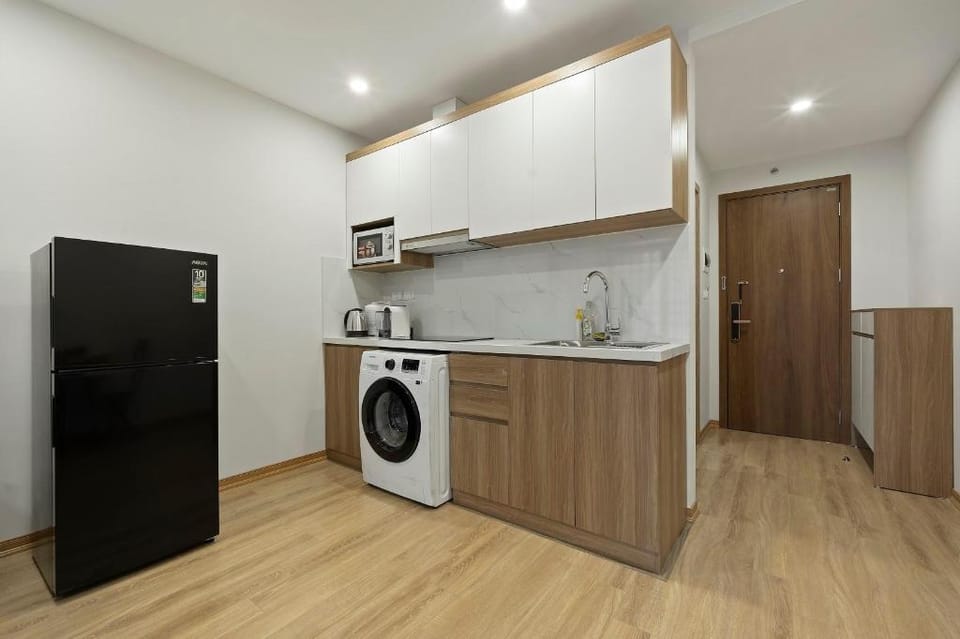 Romantic 0ne bedroom apartment  Apartment in Hanoi