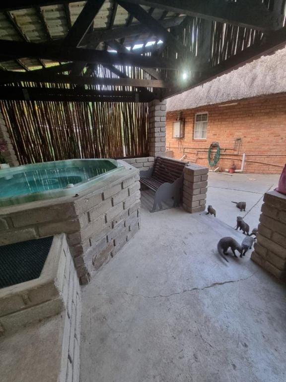 Self Catering Africa Bush Vacation In Marloth Park Vacation rental in South Africa