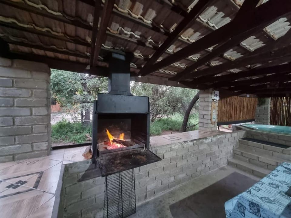 Self Catering Africa Bush Vacation In Marloth Park Vacation rental in South Africa