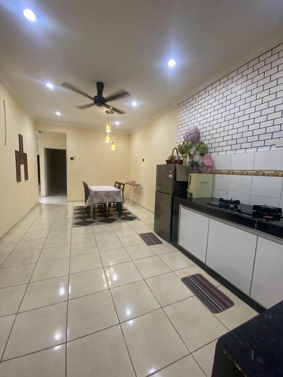Roshus Homestay Melaka Vacation rental in Malacca