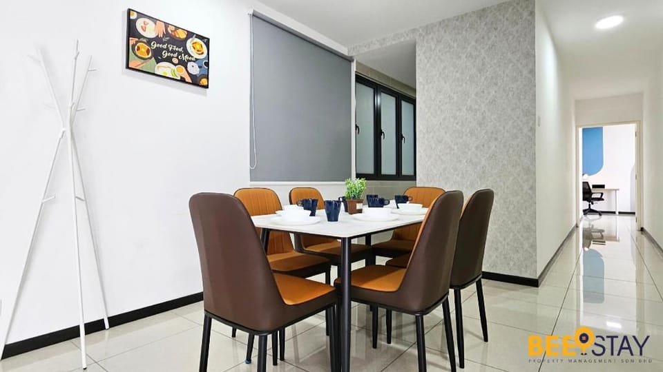 Balcony w KLCC View Kampung Baru Luxurious Suite Apartment in Federal Territory of Kuala Lumpur