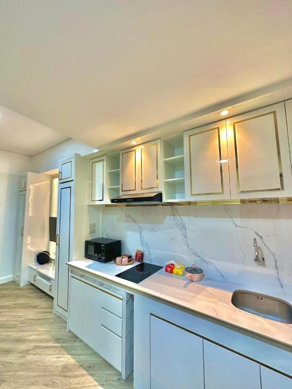 The Bay Apartemen Lampung City Mall Apartment in Indonesia
