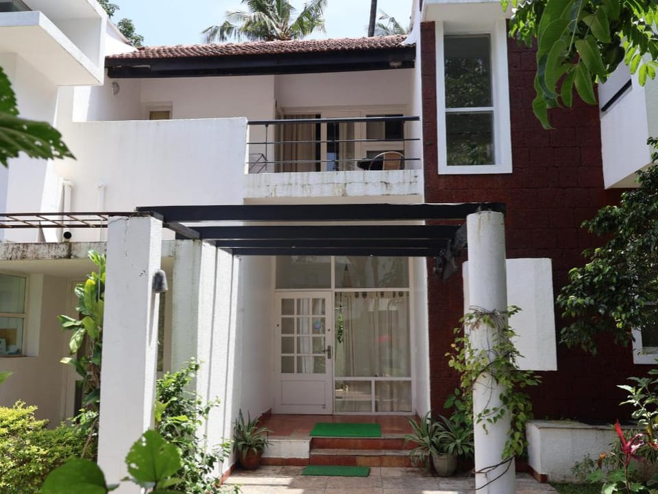 Kids Friendly 3BK Villa at Candolim Villa in Calangute