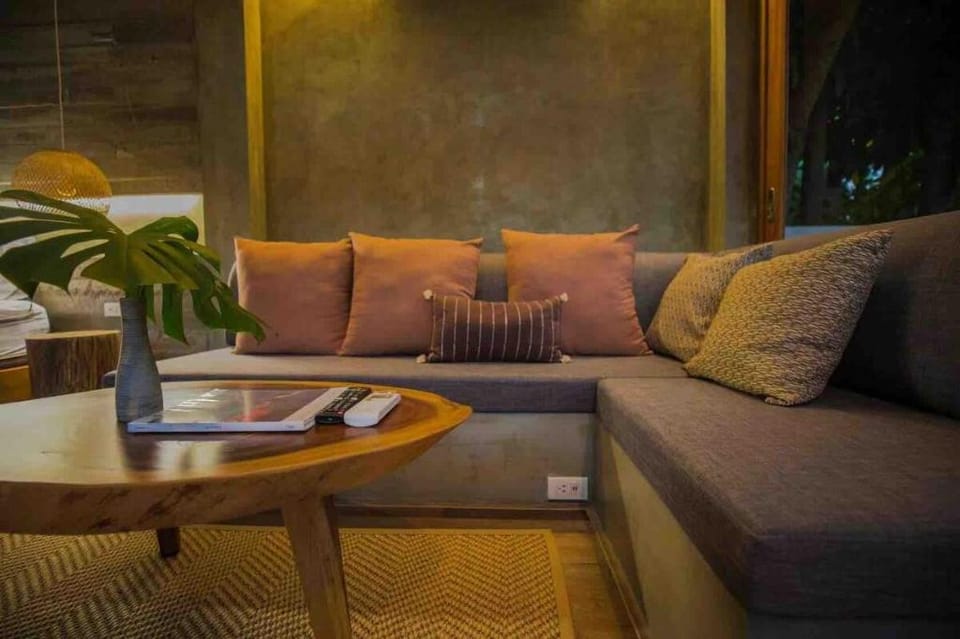 Chiangmai Boutique Pool Villa Villa in Chiang Mai