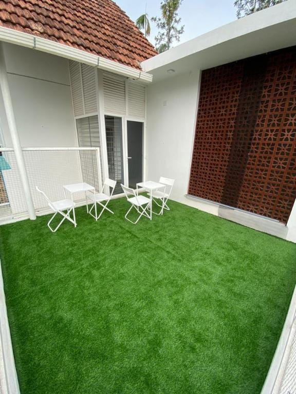 CuteHug Home stay Wayanad Vacation rental in Kerala