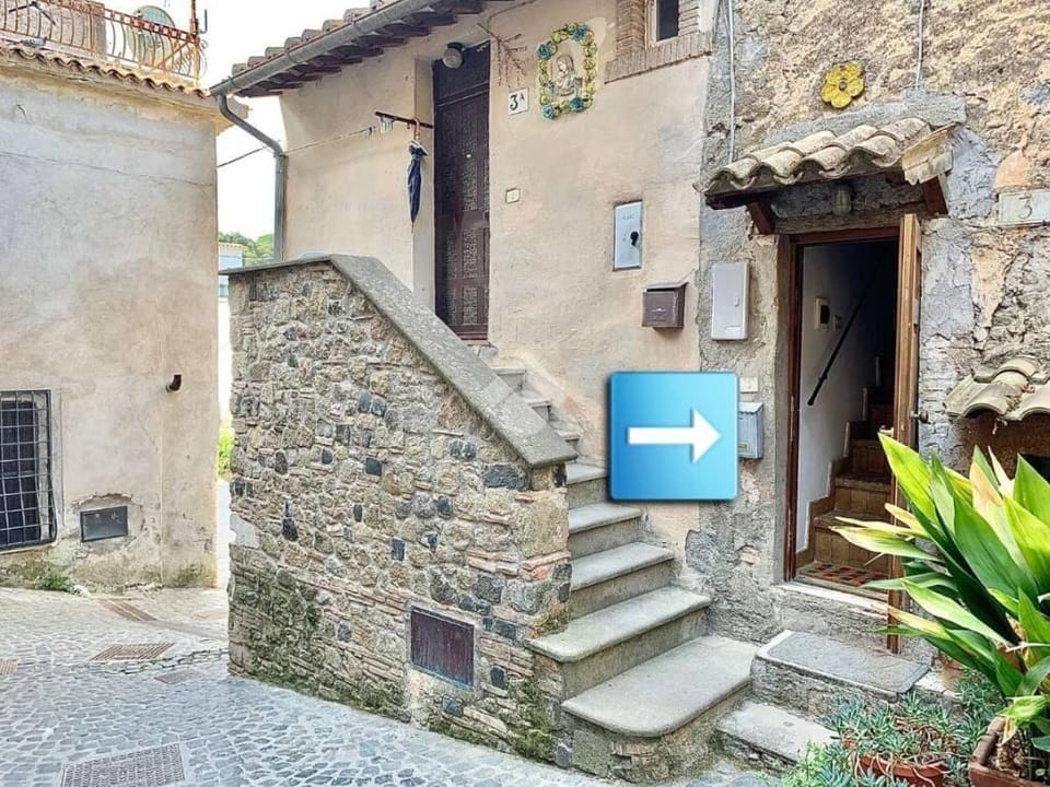 Il Loft del Lago Apartment in Anguillara Sabazia