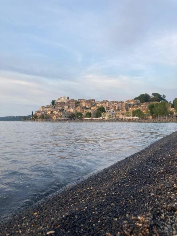 Il Loft del Lago Apartment in Anguillara Sabazia