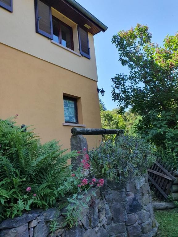 Le Chant du Loriot Apartment in Grand Est