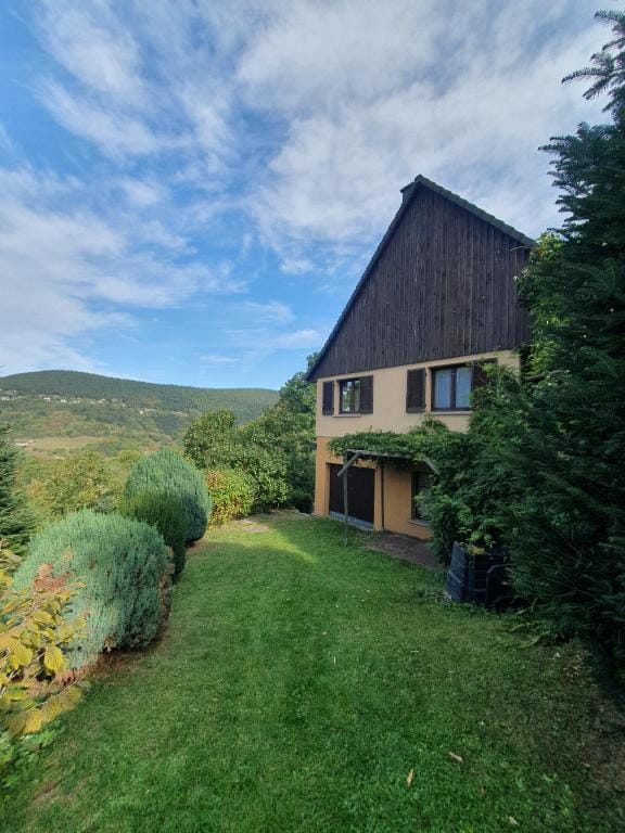 Le Chant du Loriot Apartment in Grand Est