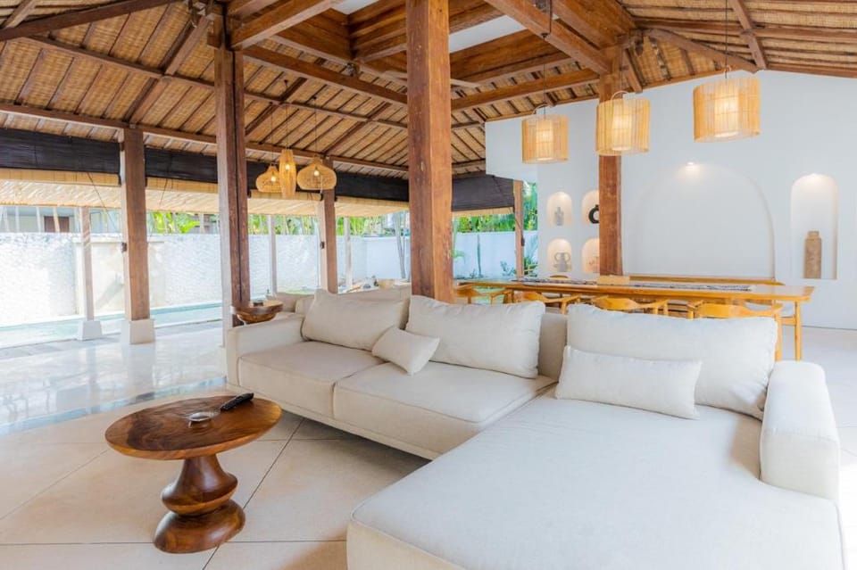 Villa Elora Villa in North Kuta